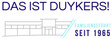 Logo Autohaus Duykers